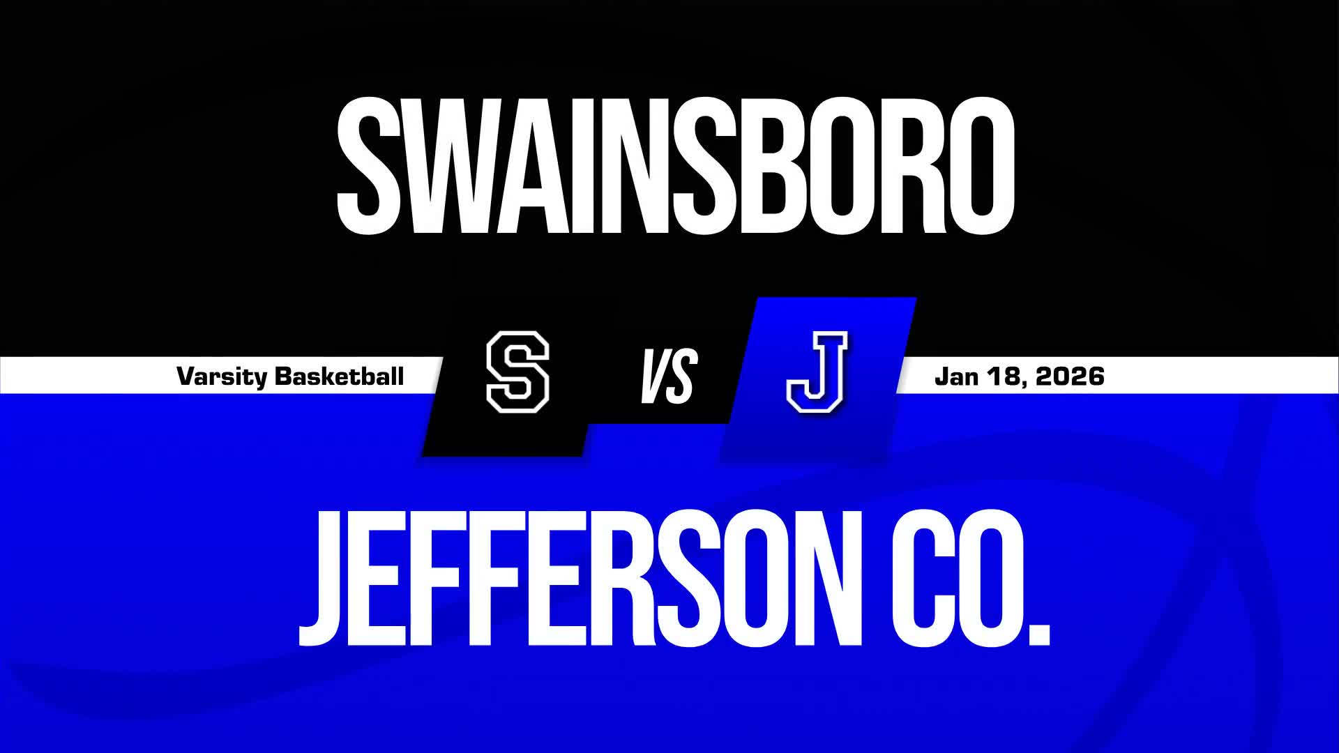 Basketball Recap: Swainsboro Snaps Three-Game Streak of Wins on 