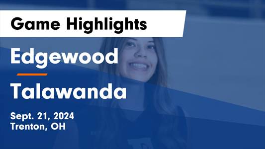 Volleyball Game Preview: Edgewood Cougars vs. Badin Rams