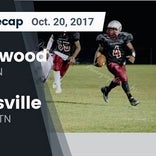 Football Game Preview: Spring Hill vs. Maplewood