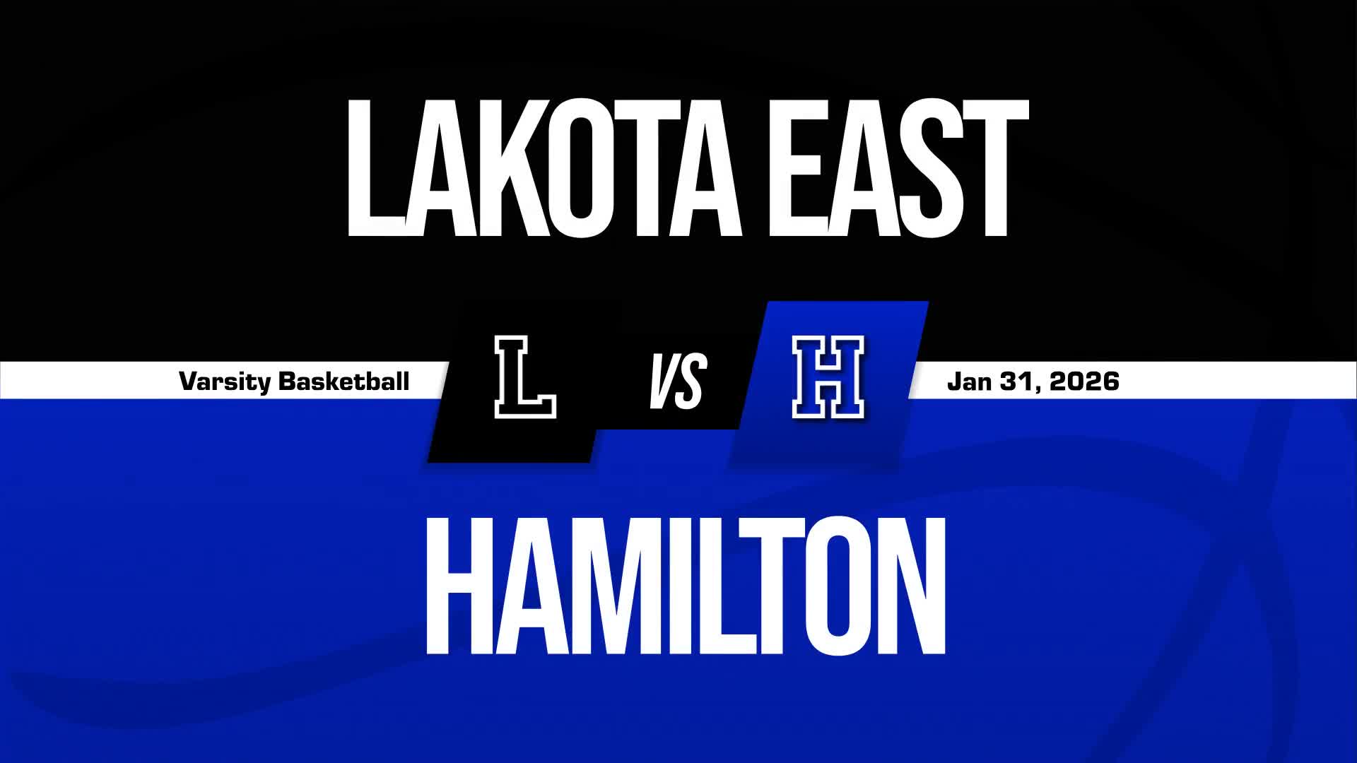 Basketball Recap: Hamilton Comes Up Short
