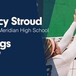 Macy Stroud Game Report