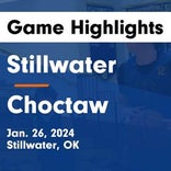 Basketball Recap: Stillwater skates past Ponca City with ease