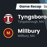 Uxbridge vs. Tyngsborough