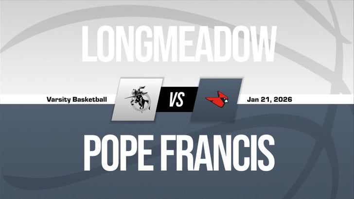 Basketball Game Preview: Longmeadow Lancers vs. Northampton Blue