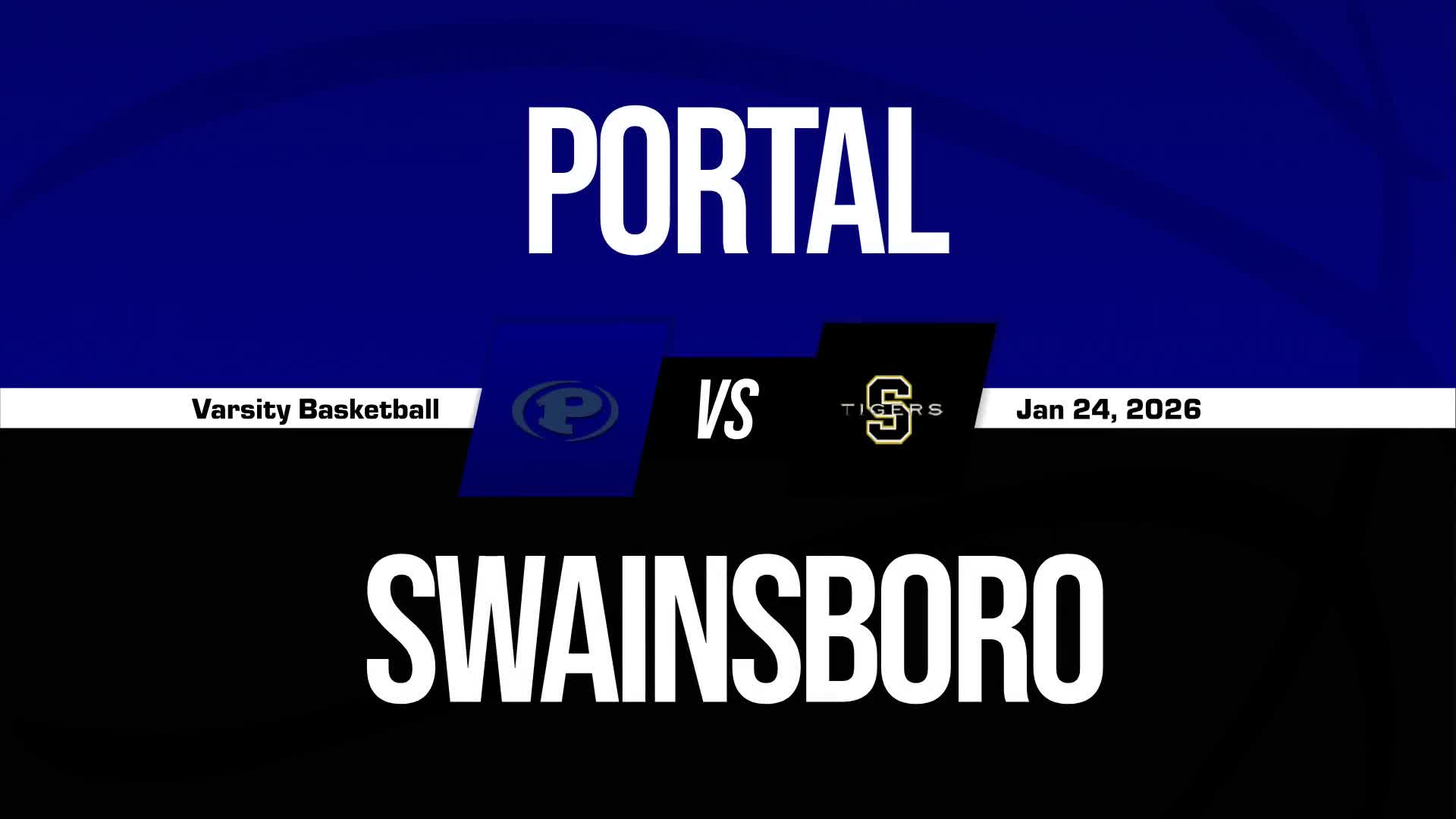 Basketball Game Preview: Portal Panthers vs. Metter Tigers