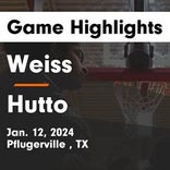 Hutto vs. Weiss