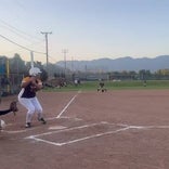 Softball Recap: Colton finds home field redemption against San Gorgonio