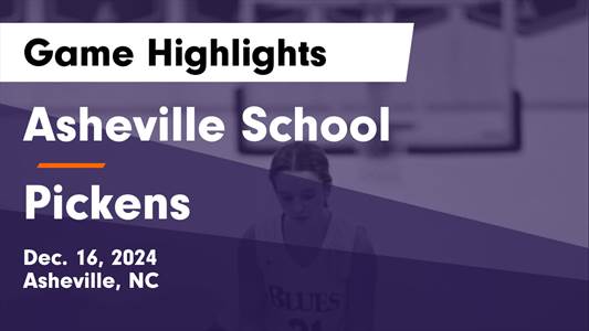 Basketball Game Preview: Pickens Blue Flame vs. Seneca Bobcats