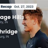 Heritage Hills vs. Southridge