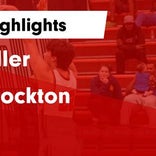 Basketball Game Preview: New Brockton Gamecocks vs. Daleville Warhawks