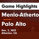 Palo Alto wins going away against Homestead