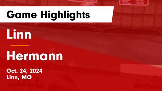 Volleyball Recap: Hermann Triumphant Thanks to a Strong Effort from  Jaelee Kahler