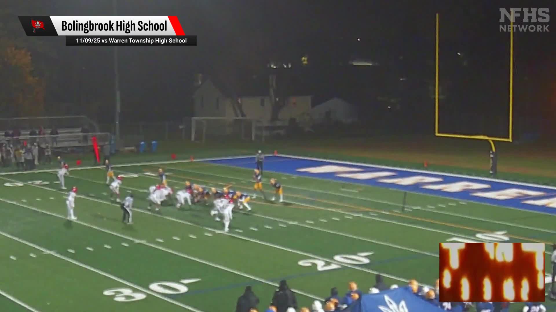 Football Recap: Fremd Victorious + How To Watch