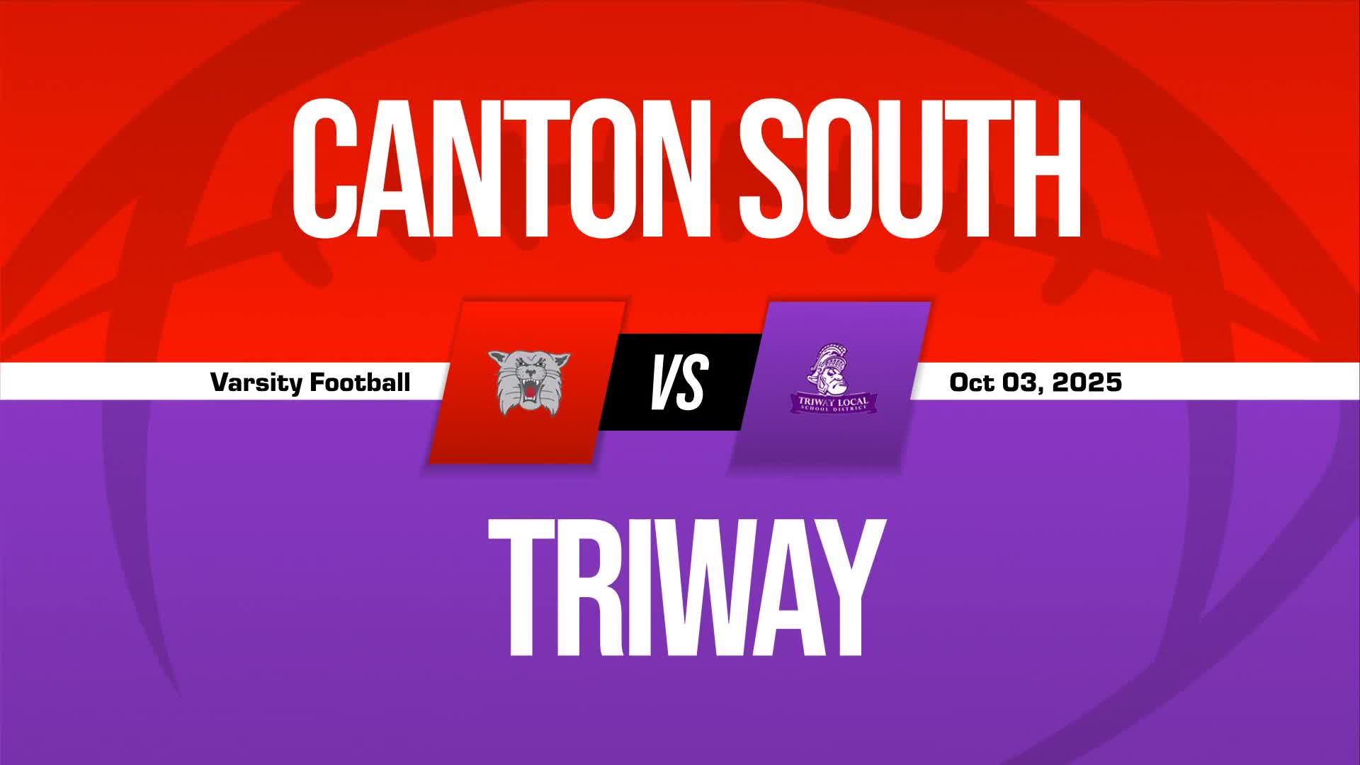Football Game Preview: Triway Titans vs. Manchester Panthers