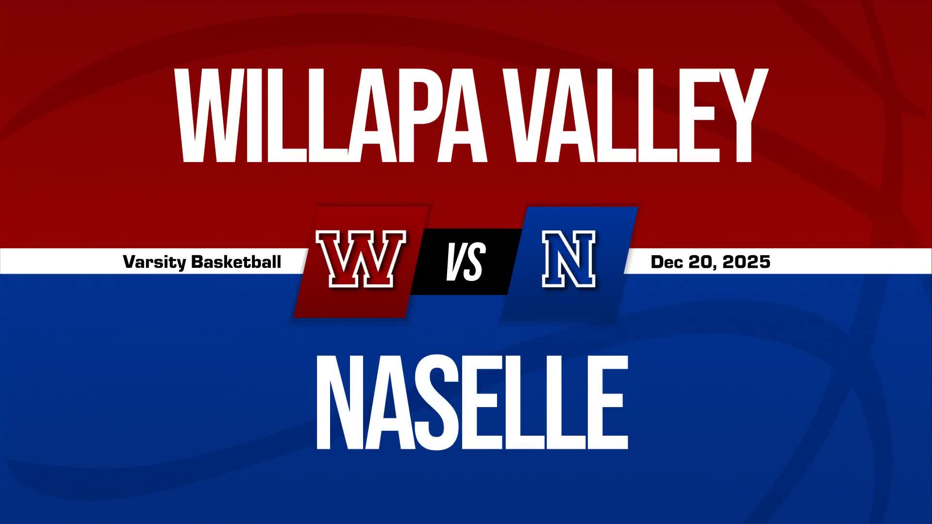Basketball Recap: Naselle Takes a Loss