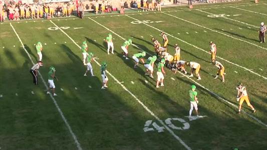 Baseball Recap: Portage Turns Things Around After  Road Loss