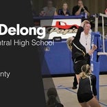 Randi Delong Game Report: @ Breathitt County