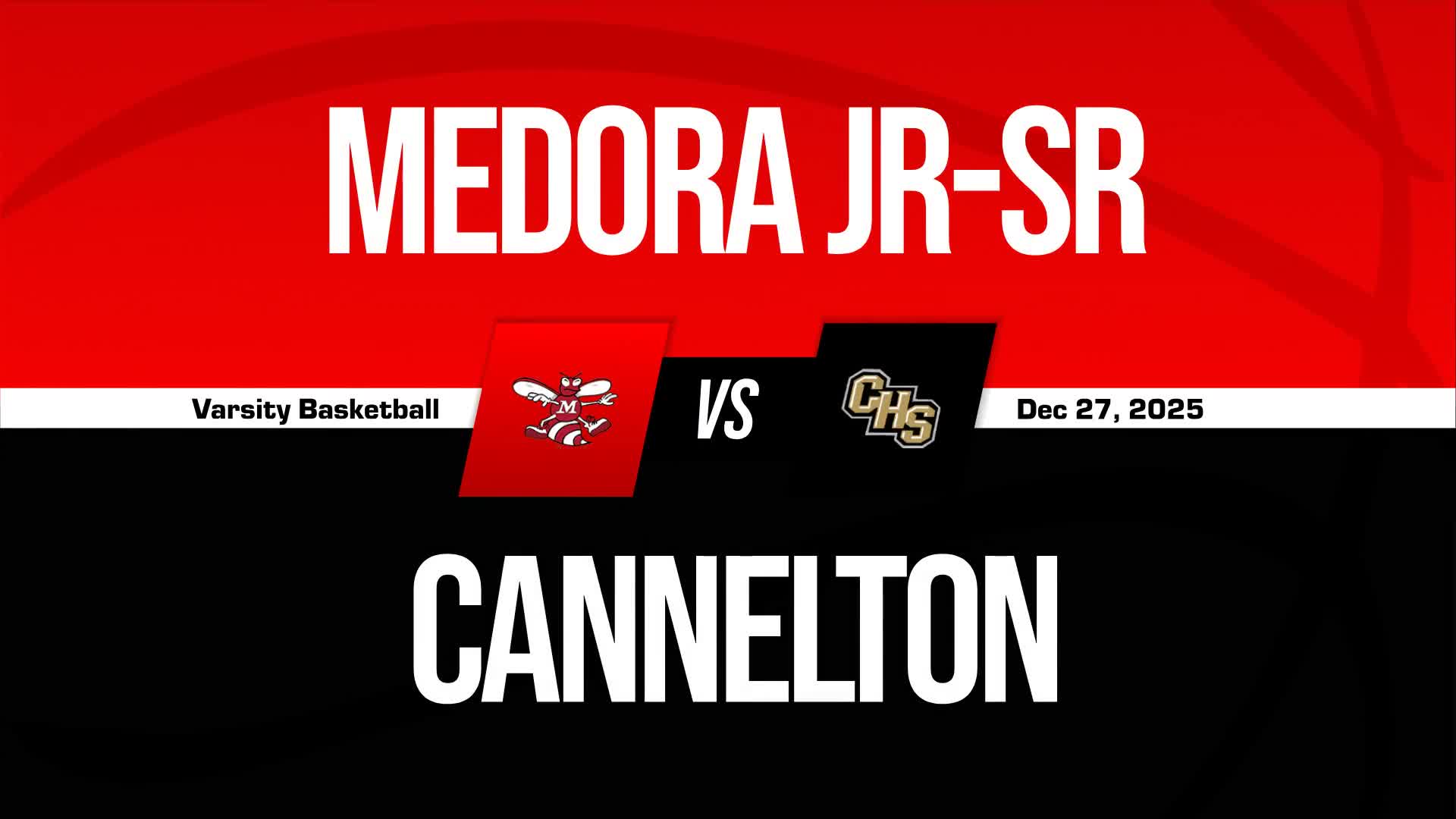 Basketball Recap: Kobe Aud's Big Game Can't Quite Lead Cannelton over Medora + How To Watch