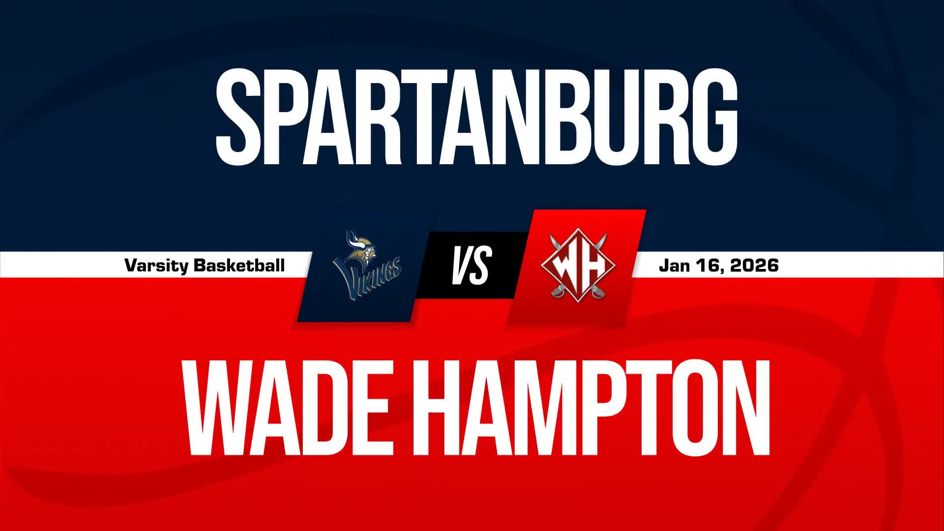 Basketball Game Preview: Wade Hampton Generals vs. Gaffney Indians + Official Tickets