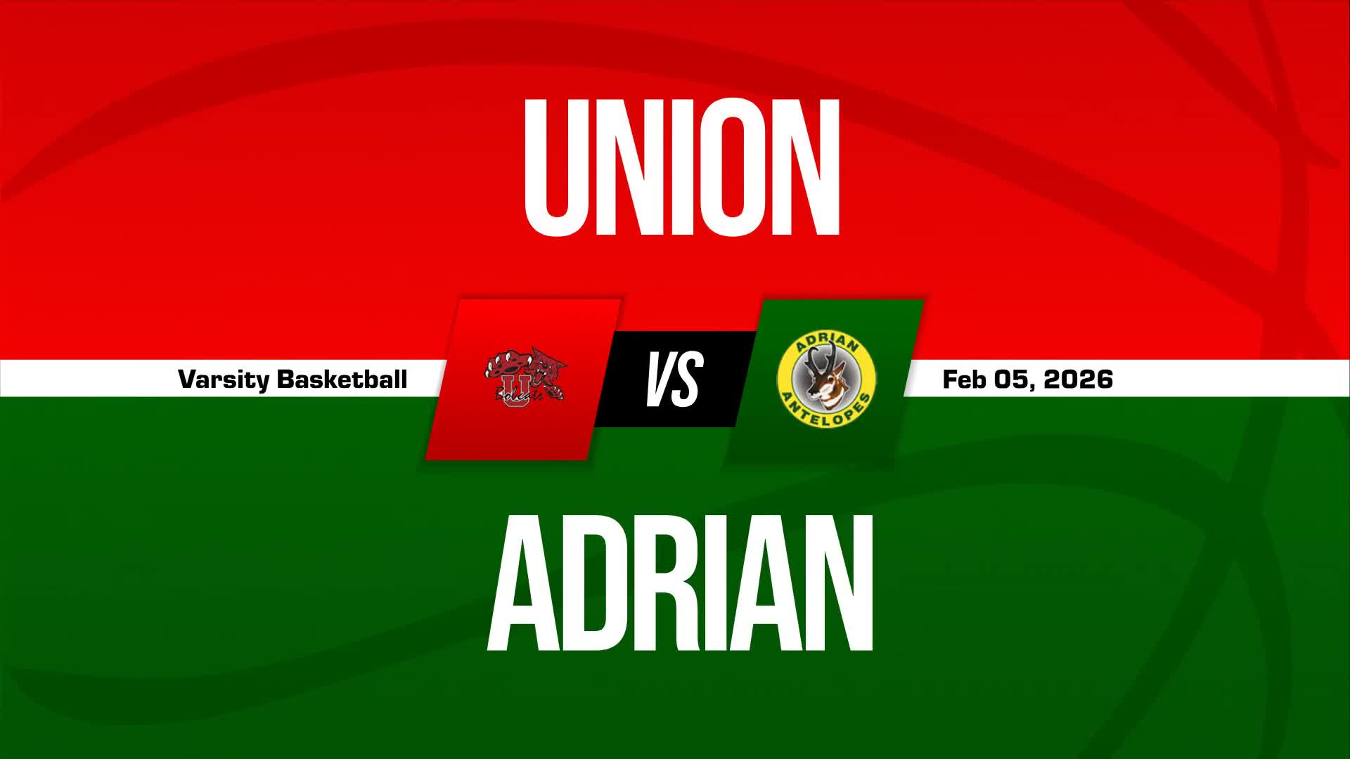 Basketball Recap: Adrian Extends Winning Streak to 12 + How To Watch