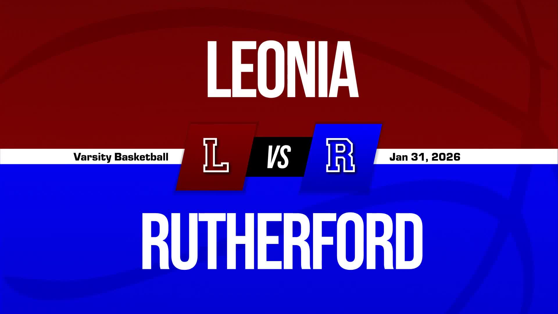 Basketball Recap: Leonia Picks Up Third Consecutive  Win + How To Watch