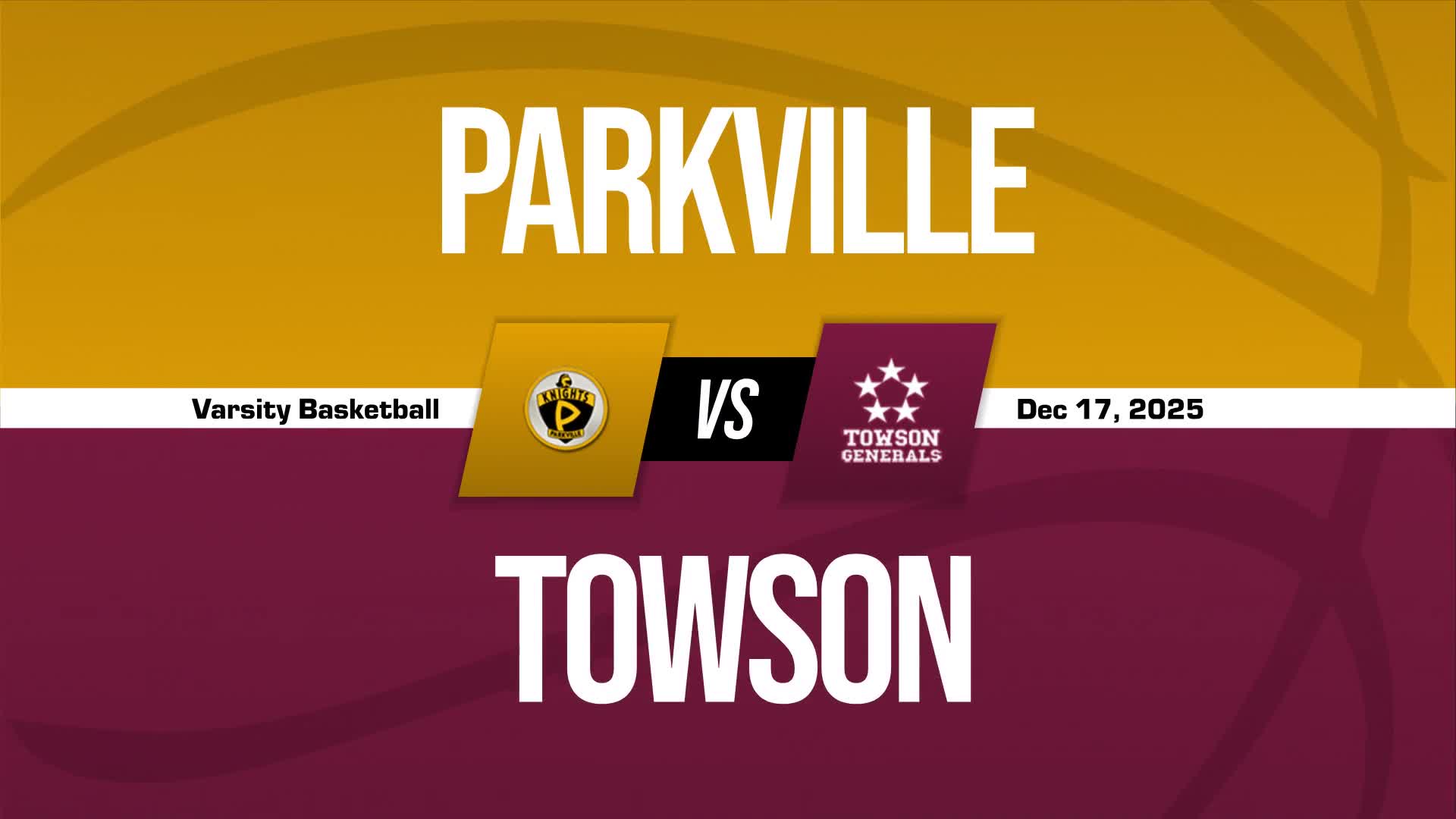 Basketball Game Preview: Parkville Knights vs. Carver A&T Wildcats + How To Watch