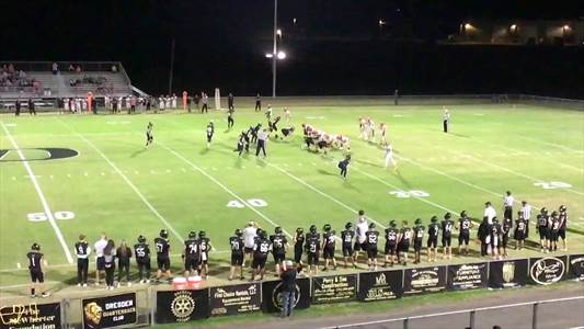 Baseball Game Preview: Greenfield Yellowjackets vs. Lake County 