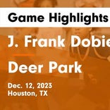 Deer Park vs. Porter