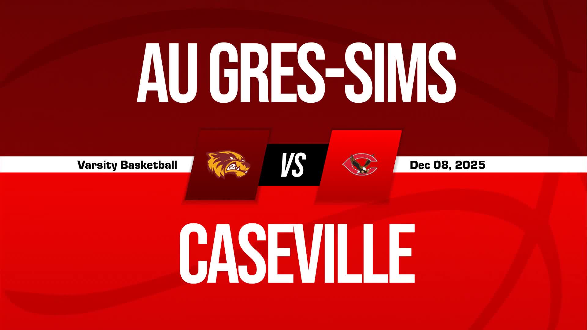 Basketball Game Preview: Au Gres-Sims Wolverines vs. Whittemore-