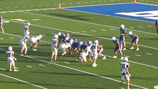 Baseball Recap: Iola Makes It Six in a Row at Home