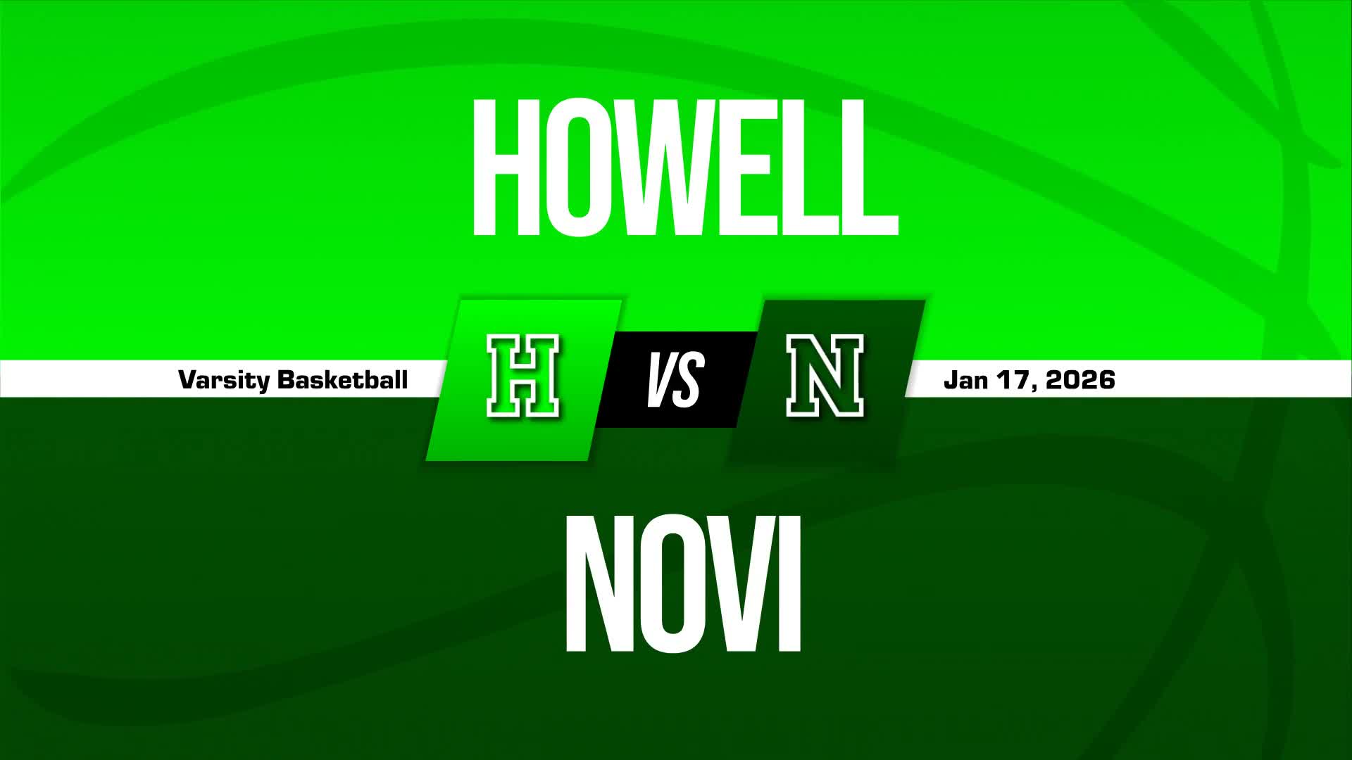 Basketball Recap: Rank Disadvantage No Problem for Novi + How To Watch