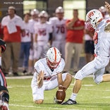 Great Lakes Region HS Football Statistical Leaders: 10/14-10/20