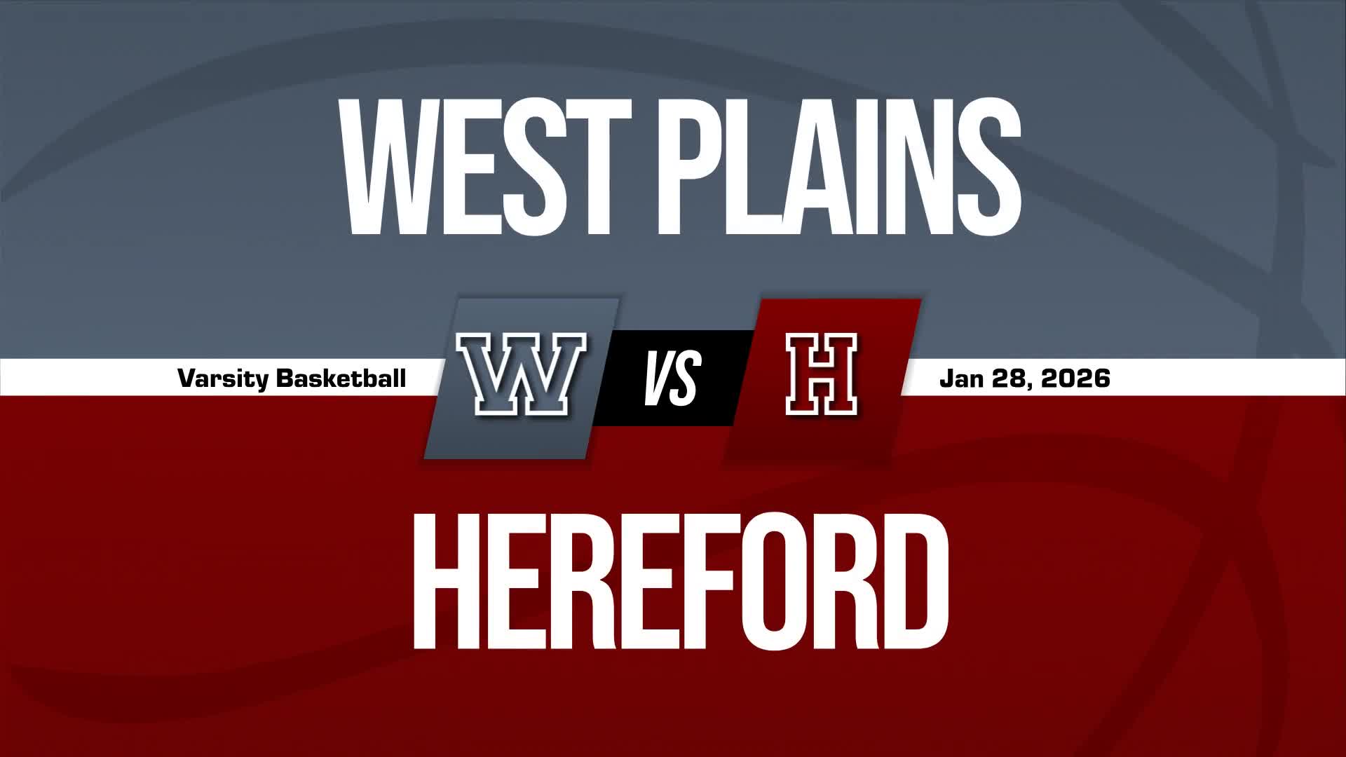 Basketball Recap: Hereford Triumphs