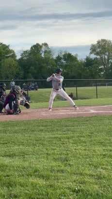 Baseball Recap: Pembroke's Run of Five Straight Victories Now O