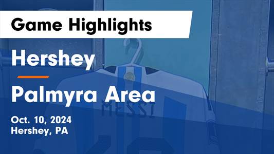 Soccer Recap: Palmyra Takes a Loss