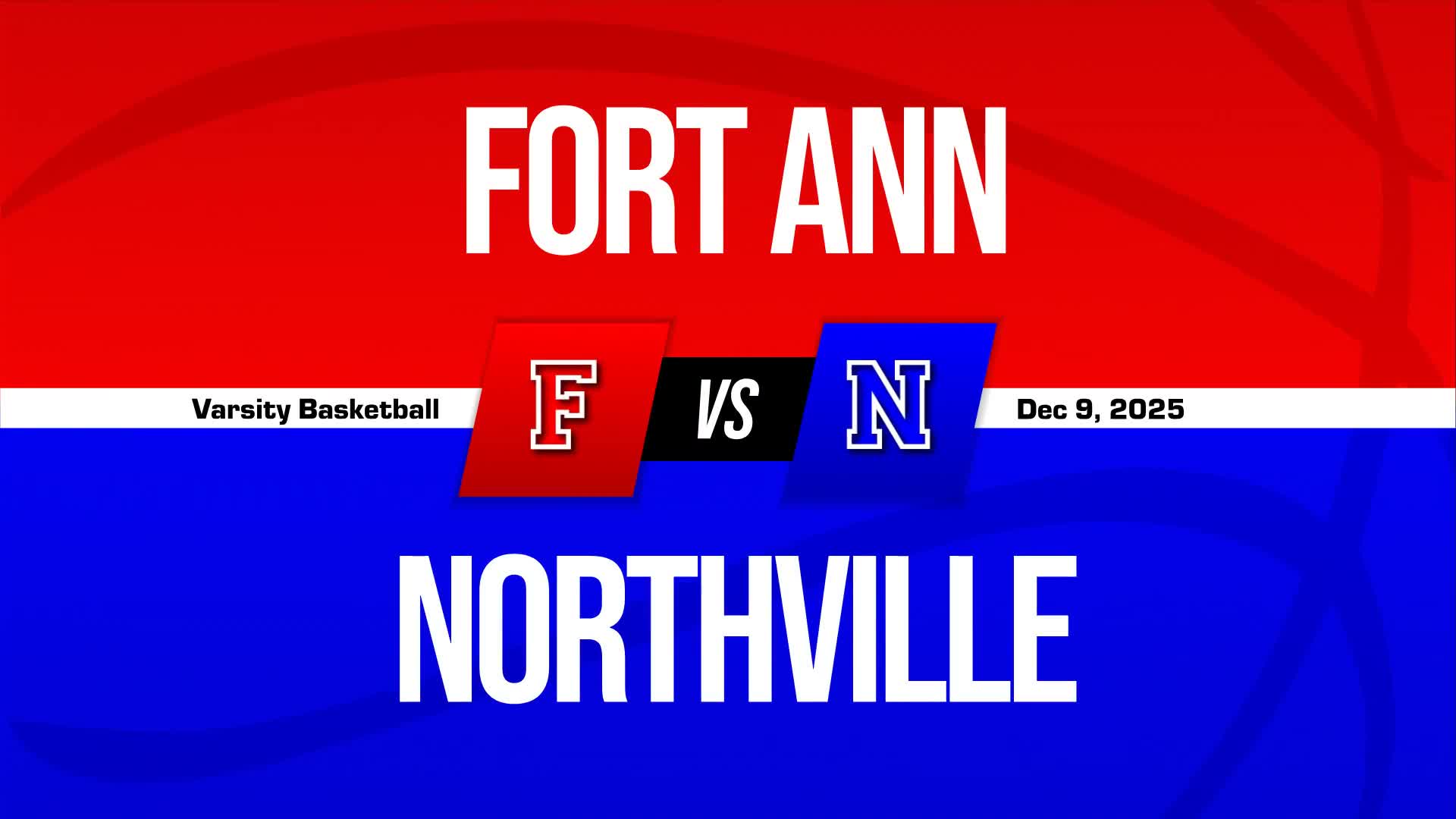 Basketball Game Preview: Northville Falcons vs. Hartford Central Tanagers + How To Watch