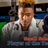 Small Schools Player of the Year watch