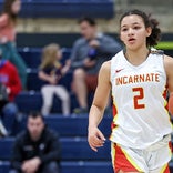 High school girls basketball: Incarnate Word Academy enters season with 100-game win streak, the nation's longest