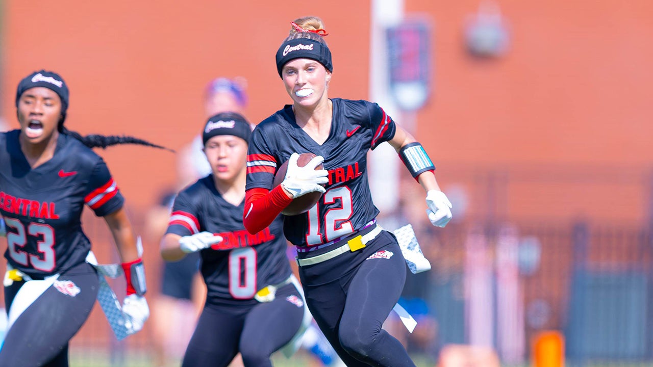 FLAG: Central's win streak reaches 60