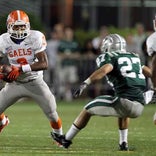 Future looks bright for Bishop Gorman football