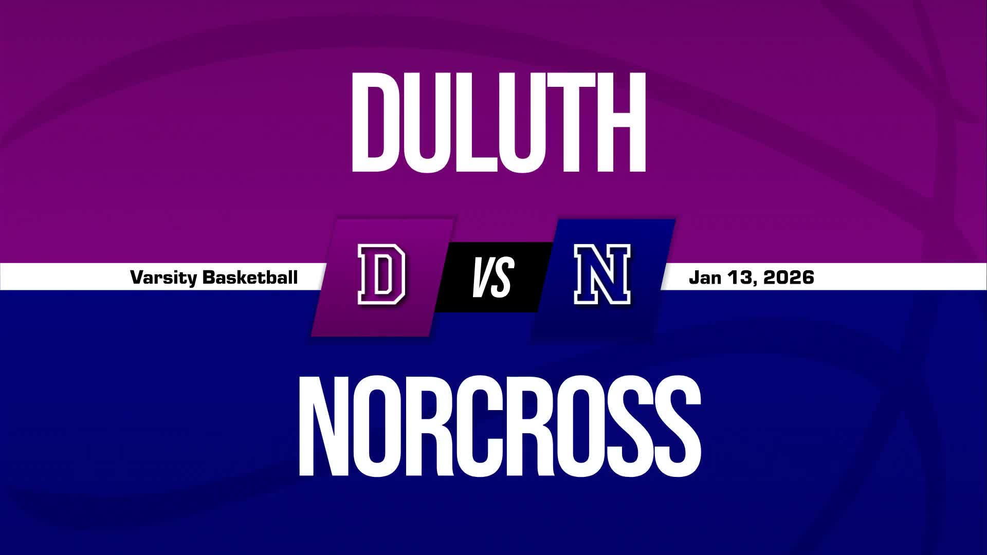 Basketball Recap: Norcross Has No Trouble Against Duluth + How To Watch