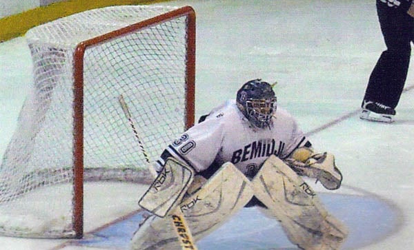 Axel Osborn, Bemidji