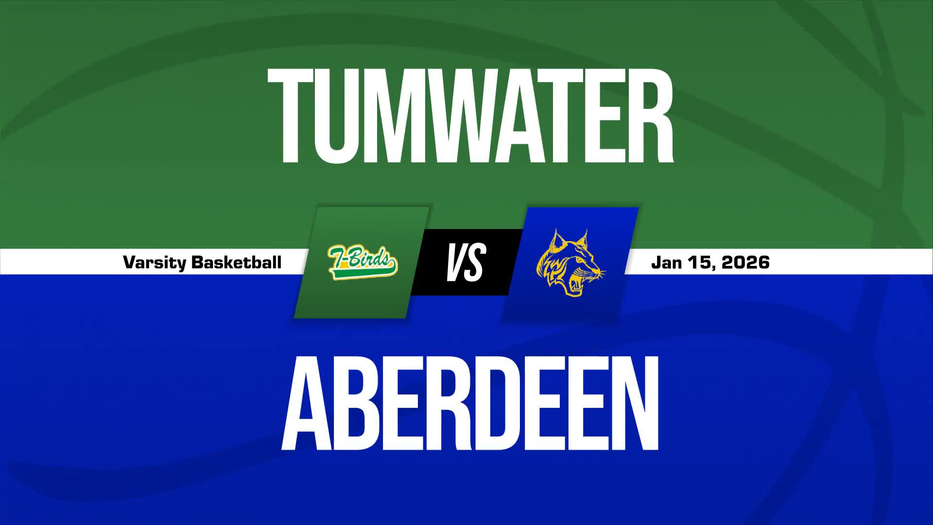 Basketball Game Preview: Tumwater Thunderbirds vs. Shelton Highclimbers + How To Watch