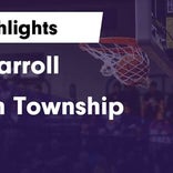 Basketball Game Preview: Bloom-Carroll Bulldogs vs. Fairfield Union Falcons