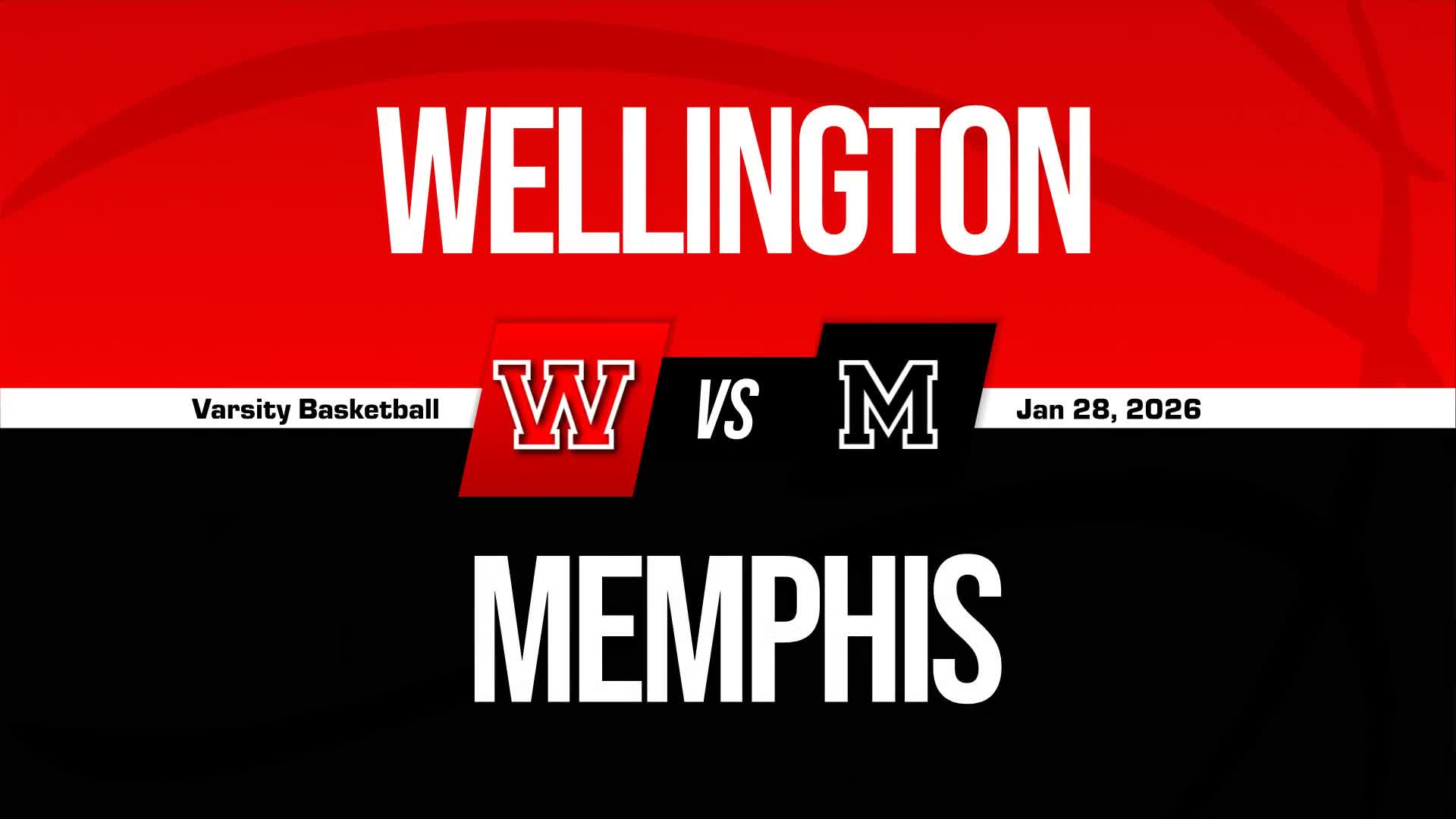 Basketball Recap: Wellington Turns Things Around After  Road Loss + How To Watch