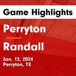 Basketball Game Preview: Perryton Rangers vs. Borger Bulldogs