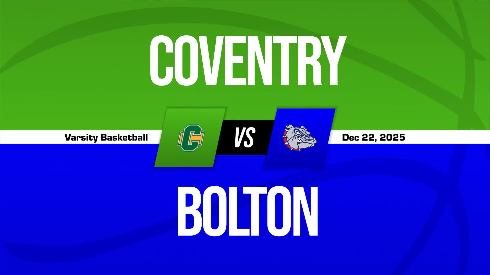 Basketball Recap: Coventry Beats Rockville for Their Eighth Straight  Victory