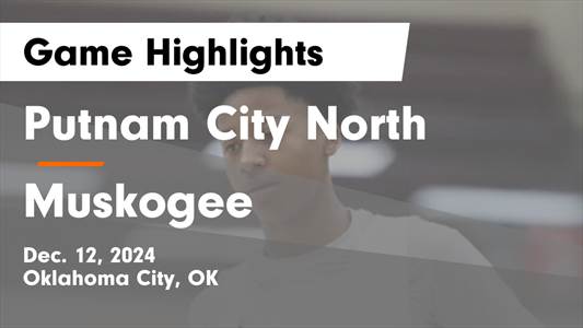 Basketball Game Preview: Muskogee Roughers vs. East Central Card