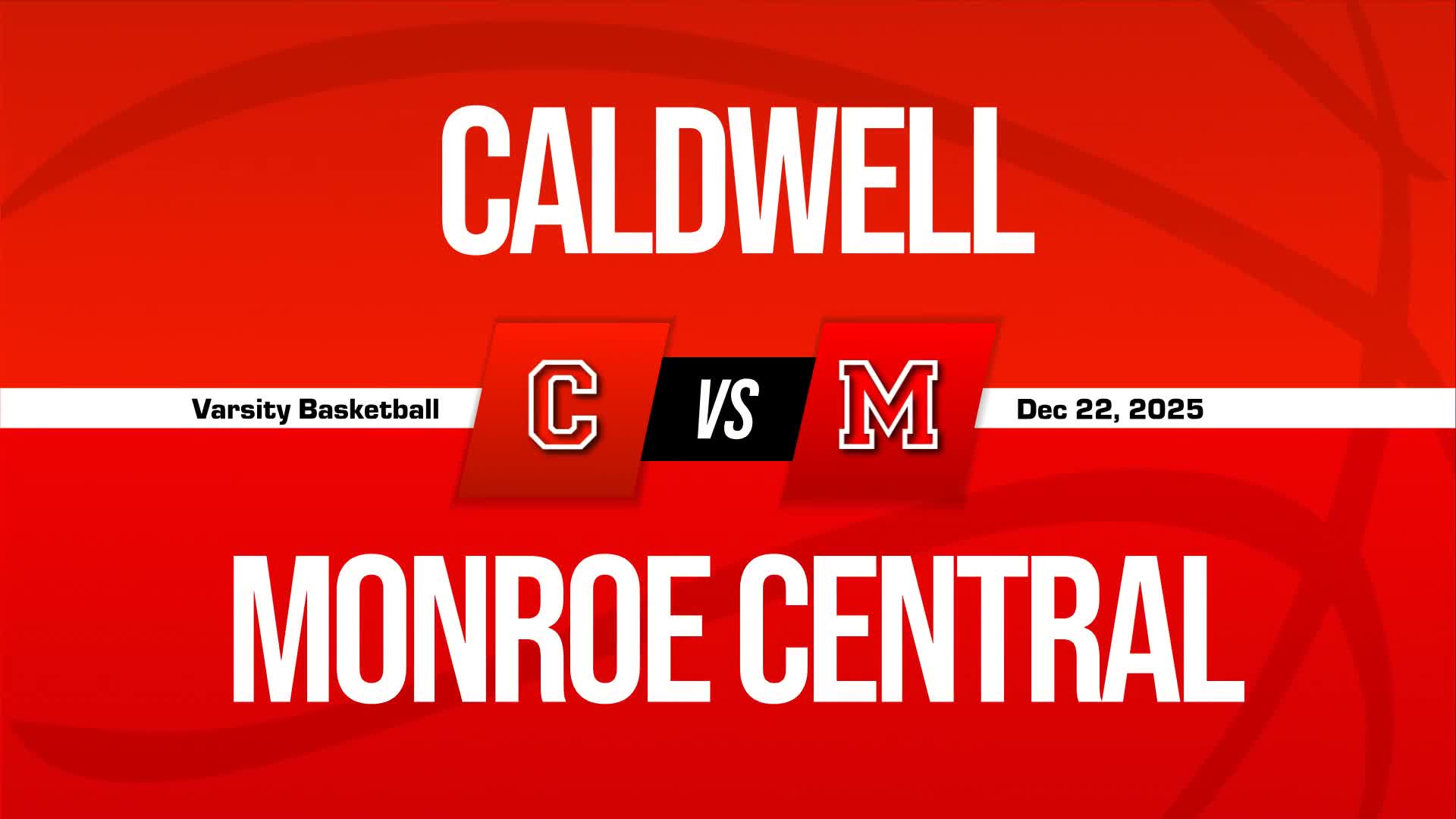 Basketball Recap: Monroe Central Piles Up the Points Against Shadyside + How To Watch