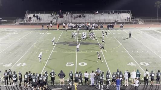 Keylen Highbaugh Game Report: vs Wood